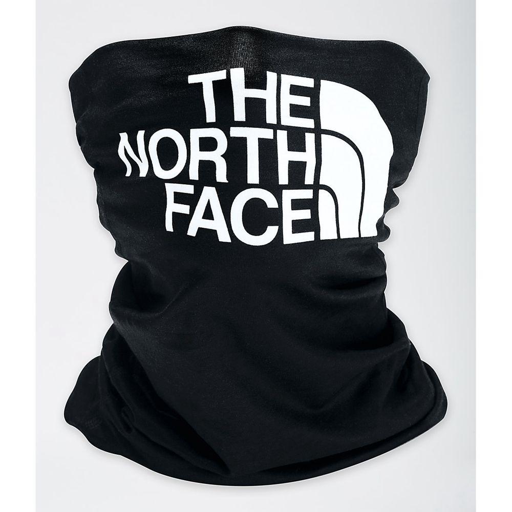 The North Face Dipsea Cover It Γυναικεια Μάσκα - Μαυρα (DELR79830)